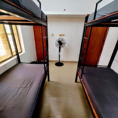 Gogonuts Hostel 바르칼라 외부 사진
