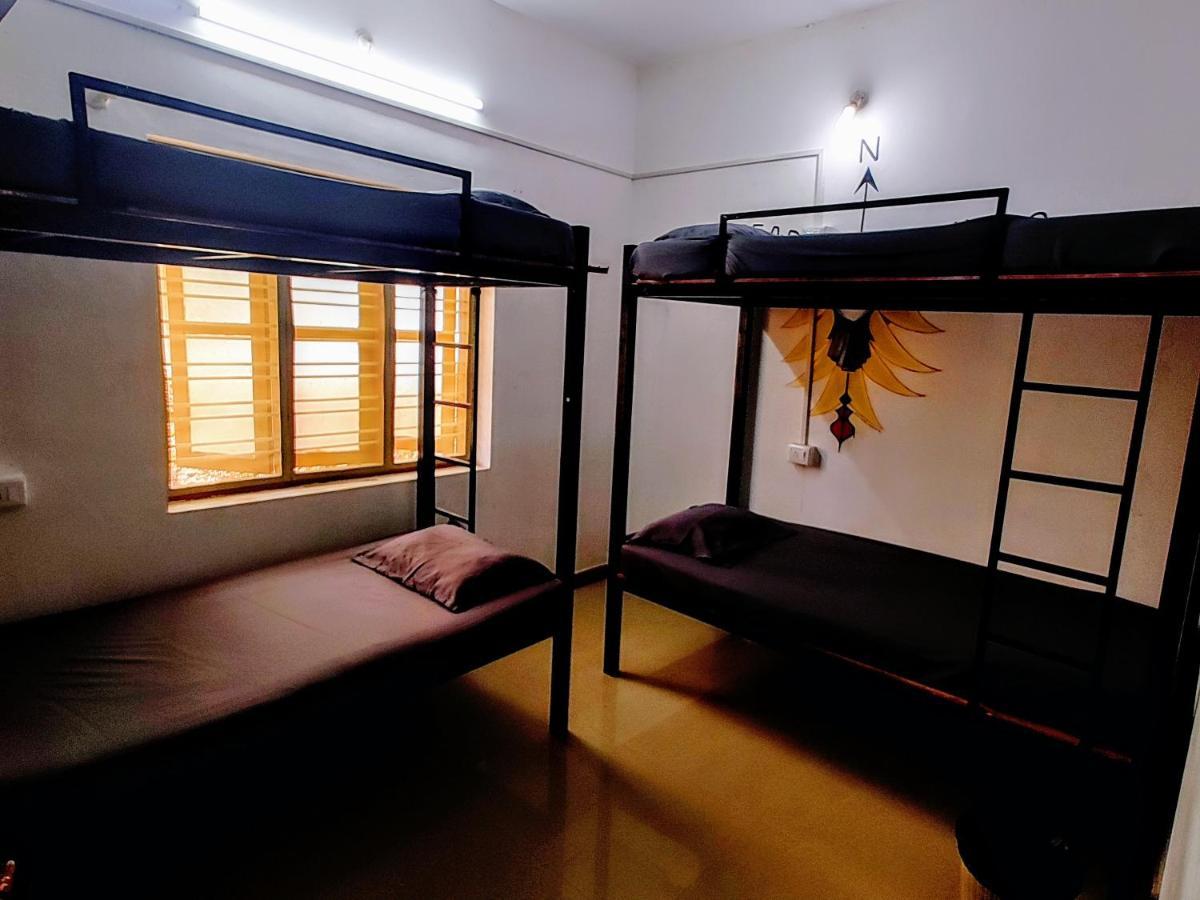 Gogonuts Hostel 바르칼라 외부 사진