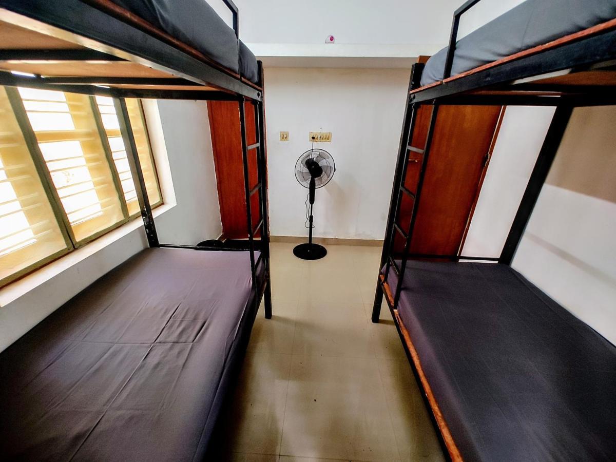 Gogonuts Hostel 바르칼라 외부 사진