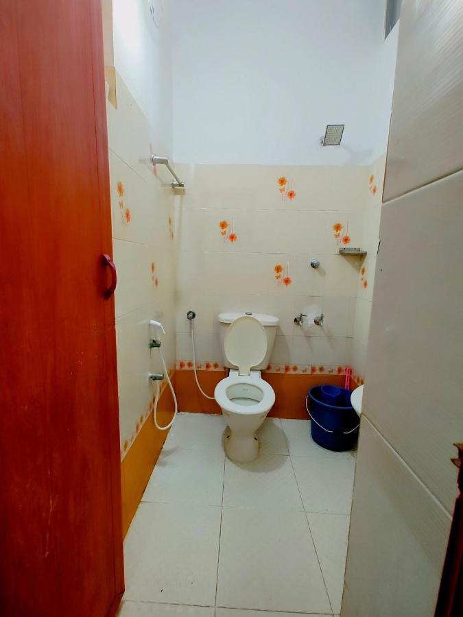 Gogonuts Hostel 바르칼라 외부 사진