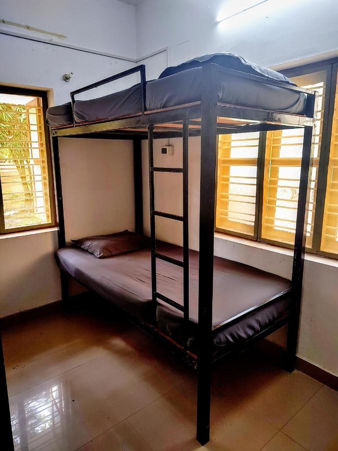 Gogonuts Hostel 바르칼라 외부 사진
