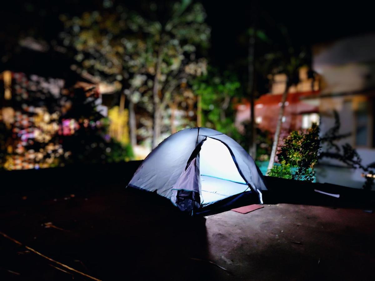 Gogonuts Hostel 바르칼라 외부 사진