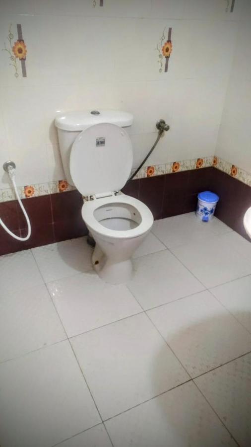 Gogonuts Hostel 바르칼라 외부 사진